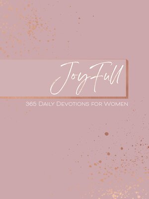 cover image of JoyFull